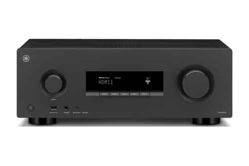 Yamaha RX300A 5.2 Kanal AV-Receiver