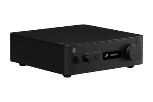Yamaha WXC-70A Netzwerk Streamer