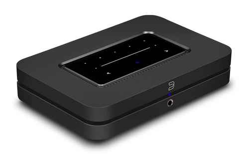 Bluesound NODE N132 - Streaming Multiroom Player