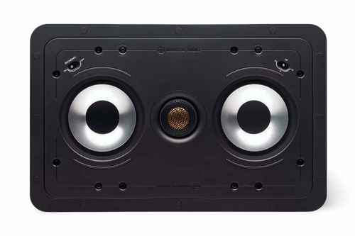 Monitor Audio CP-WT240 LCR Einbaulautsprecher front