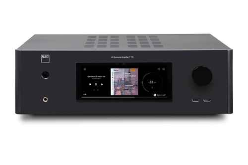 NAD T 778 9.2 AV-Receiver - HEIMKINORAUM Edition