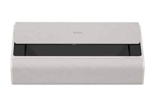 XGIMI Aura 2 GTV Front offen