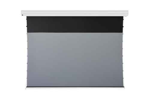 celexon CLR HomeCinema Plus UST V2.0 Front weiß
