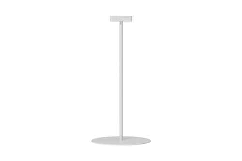 LG CineBeam Q Standfuß Front