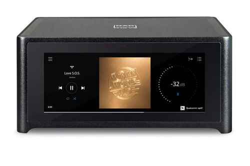 NAD M10 V3 Front