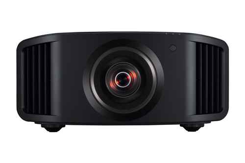 JVC DLA-NZ800 Front
