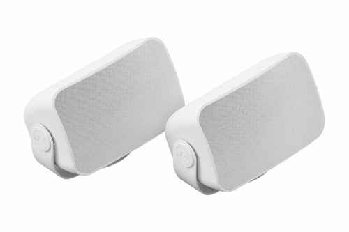 SONOS Outdoor Paar weiß
