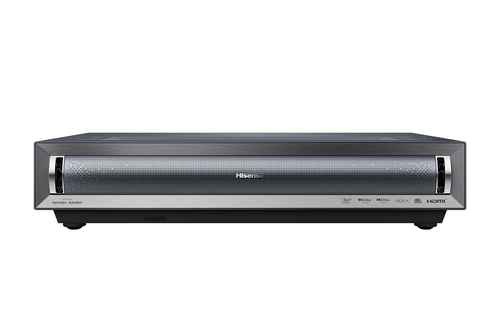 Hisense PX3 Front