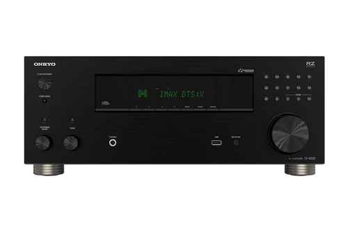 Onkyo TX-RZ30 Front