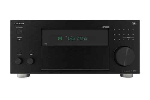 Onkyo TX-RZ 70 Front 