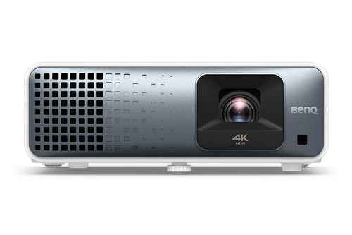 BenQ TK710STi Front