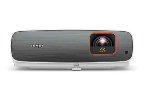 BenQ TK860i Front