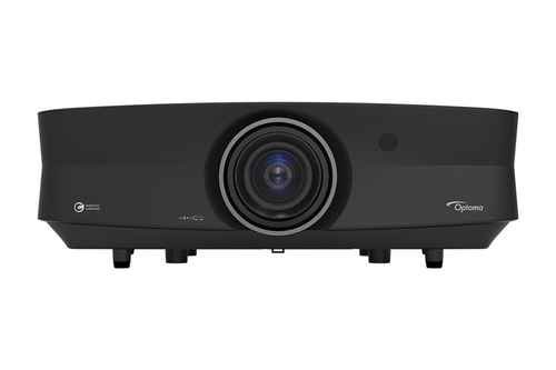 Optoma UHZ5000 Front