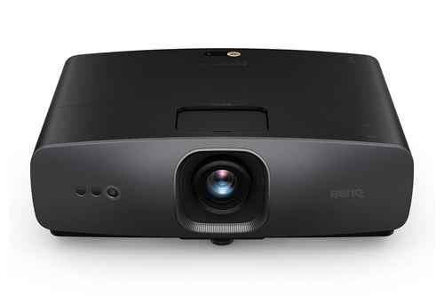 BenQ W2720i Front Top