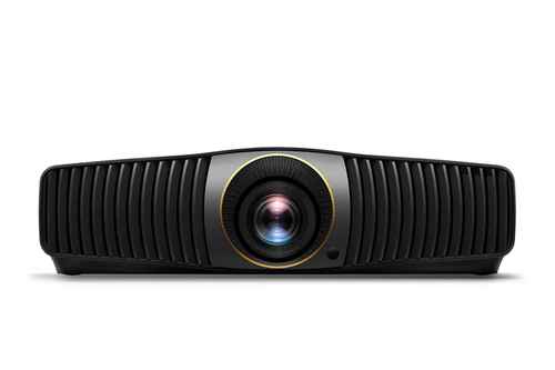BenQ W5800 Front