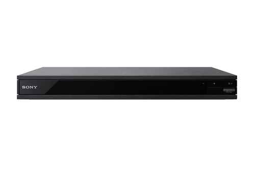Sony UBP-X800M2 Front