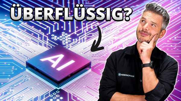 AI im Heimkino erklärt: Genial oder unnötig?