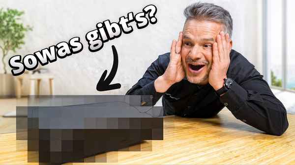Optoma Photon Go Test - Dieses kleine Gerät revolutioniert vielleicht das Heimkino!