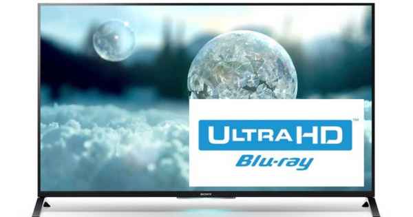 Was brauche ich für die 4K UHD Blu-ray?