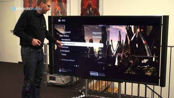 Sony KD-84X9005