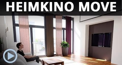Heimkino  Lifestyle