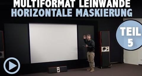 Multiformat Leinwände Teil 5 - ART Lumena