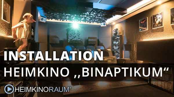Heimkino 