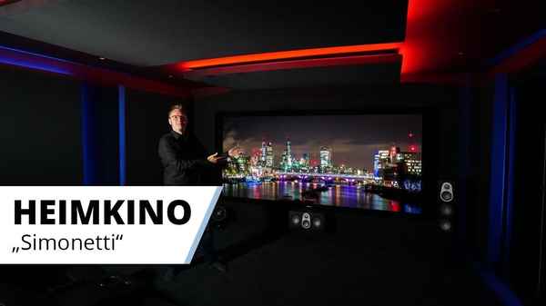 Heimkino 