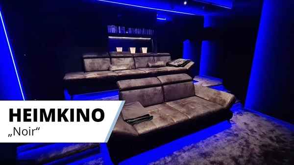 Heimkino 