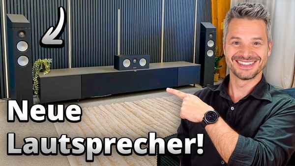 Monitor Audio Bronze 7G Serie im Test - lohnt sich der Kauf?