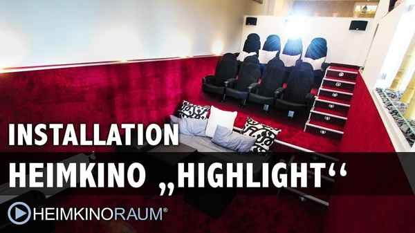 Heimkino 