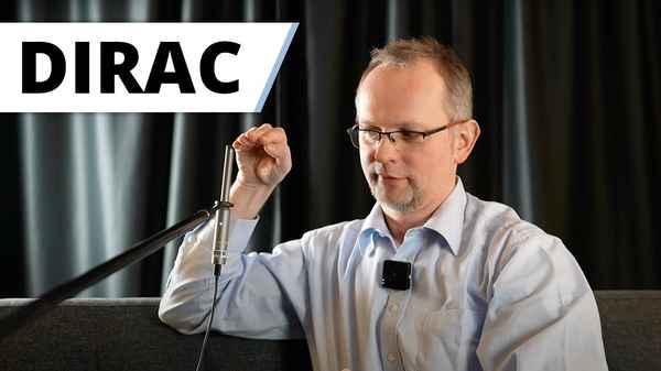 Dirac Live Anleitung - so geht eine perfekte Einmessung
