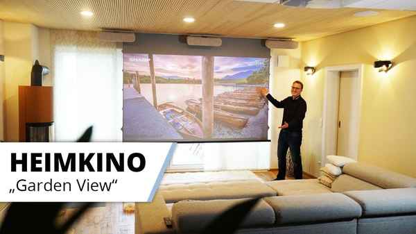 Heimkino 