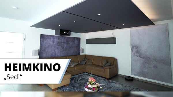 Heimkino 