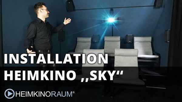 Heimkino 