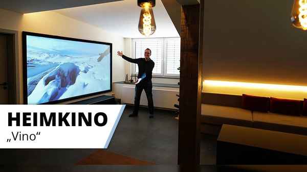 Heimkino 