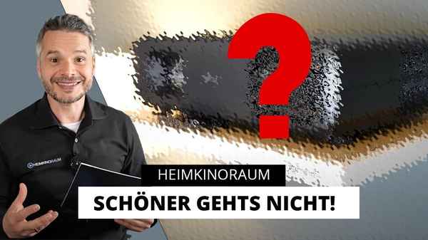 Beamer Wandregal - wir zeigen die beste und günstigste Lösung!