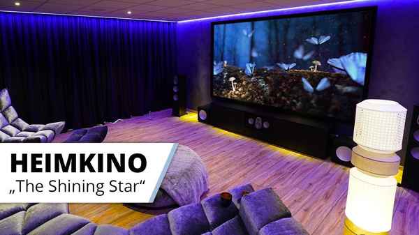 Heimkino 