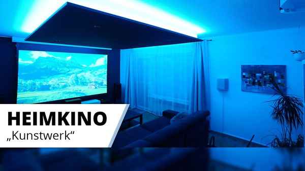 Heimkino 