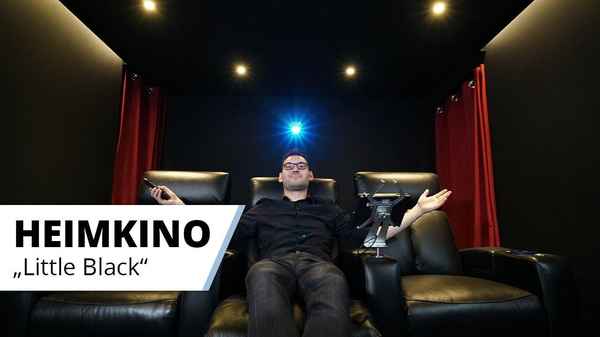 Heimkino 