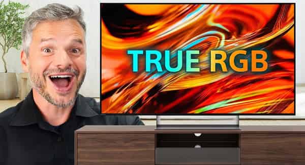 Sony BRAVIA 7 II Test - Der wichtigste Sony-TV des Jahres