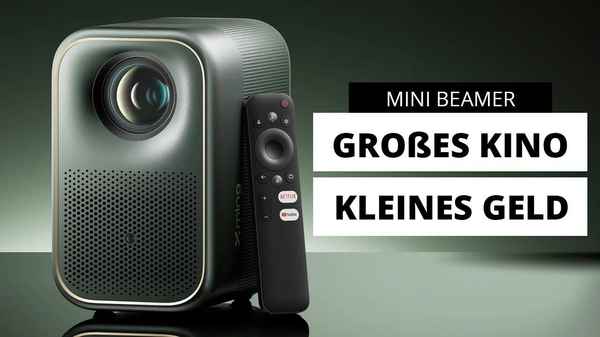 XMING Page One Test - ist er wirklich so gut?