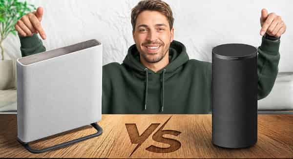 Sony BRAVIA Theatre QUAD vs TRIO - Welches Surround-System ist besser?