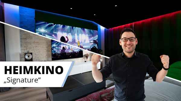 Heimkino 