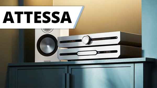 Roksan Attessa Serie im Überblick