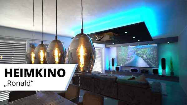 Heimkino 