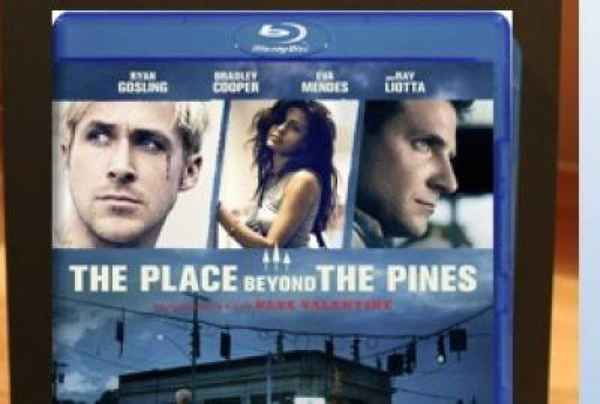 Heimkinoraum Blu-ray Tipp der Woche