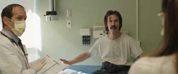 Heimkino Tipp der Woche - Dallas Buyers Club