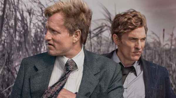 Heimkino Tipp der Woche - True Detective