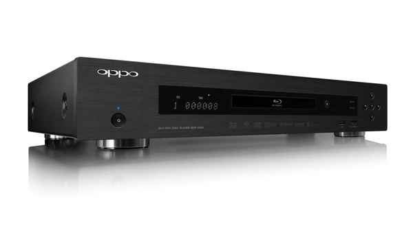 Der neue OPPO BDP-103D kommt!